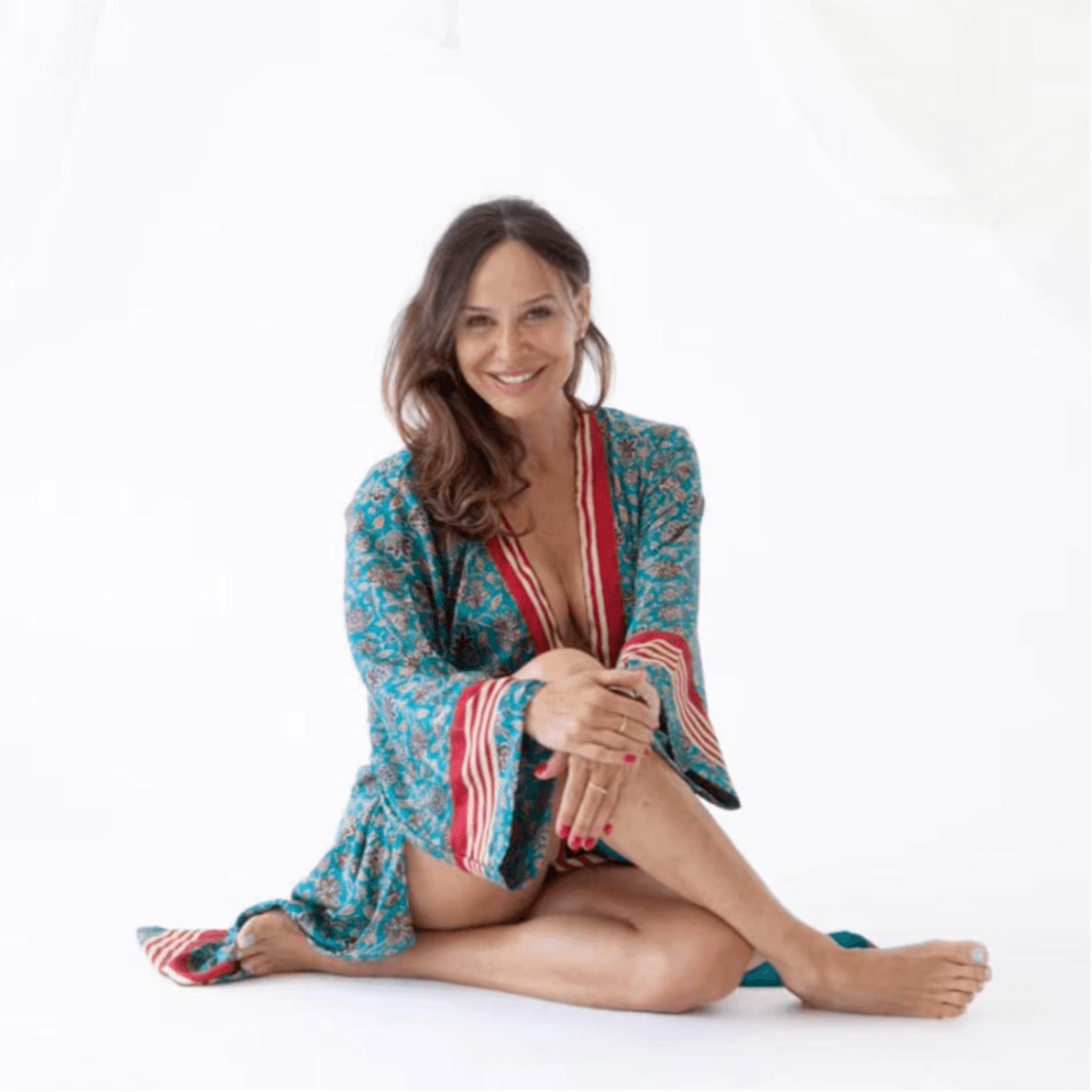 Paula Surya Flow Yoga photo