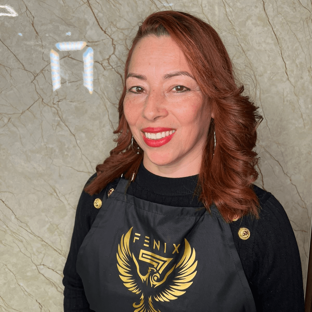 Yenicce Morales photo