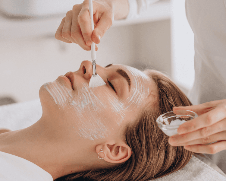 LIMPIEZA FACIAL AURA