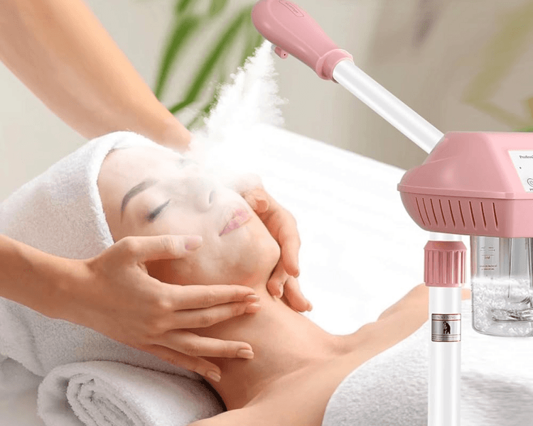 LIMPIEZA FACIAL EXPRESS