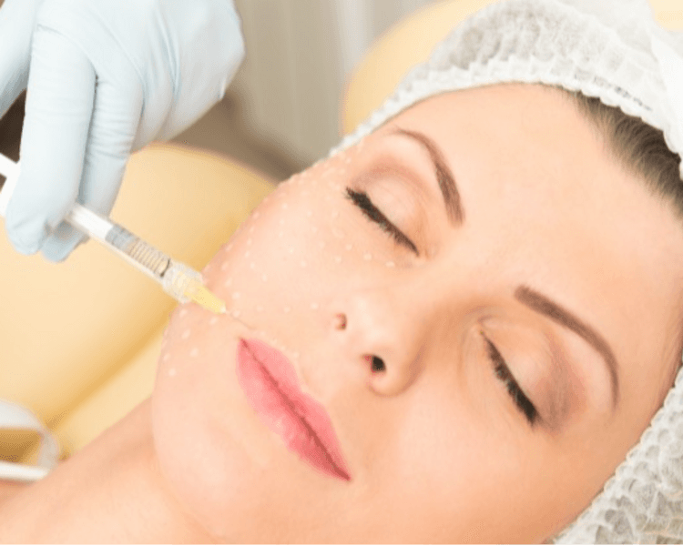 REVITAL FACE (PÉPTIDOS)