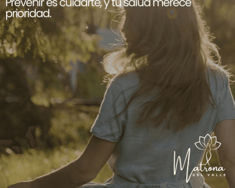 CONSULTA GINECOLOGICA GENERAL PARTICULAR/ISAPRES