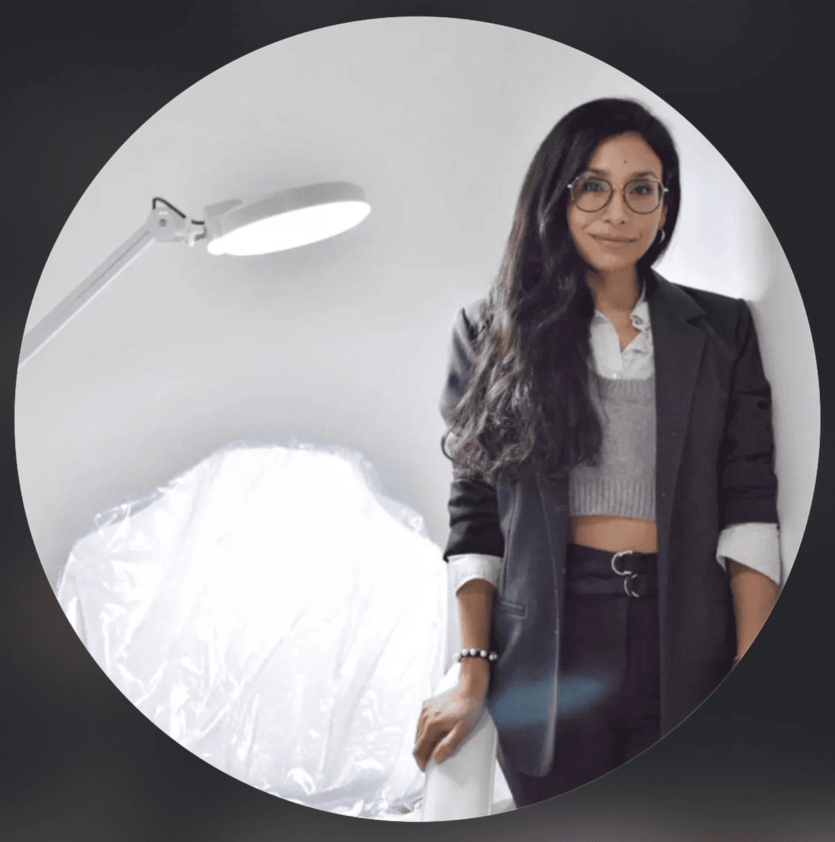 Maria Fernanda Gomez photo