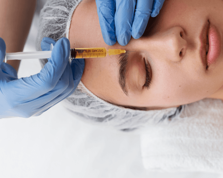 PLASMA FACIAL (3 SESIONES)