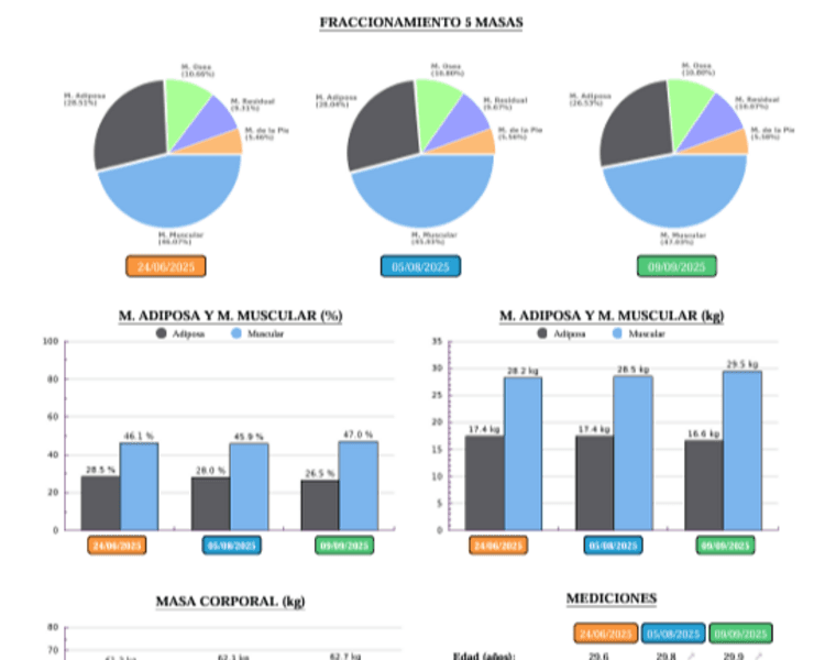 Plan Simple (1 sesión)
