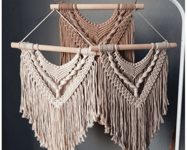 Taller Macramé