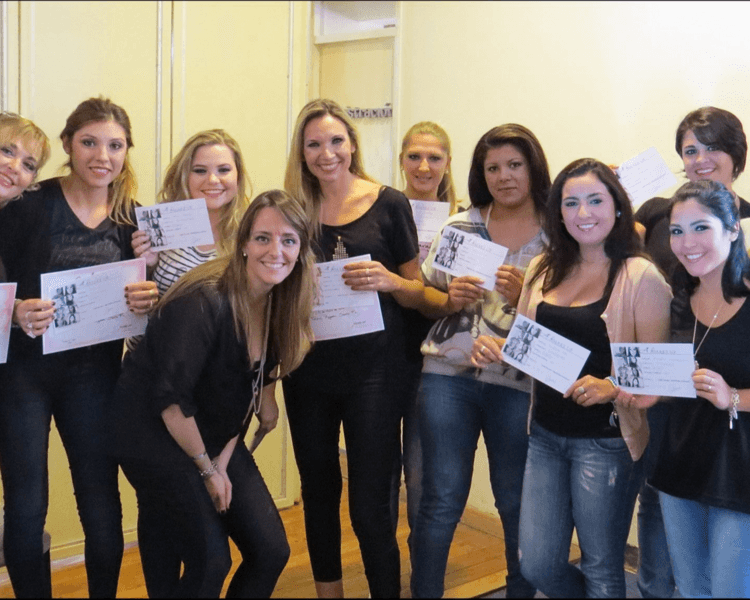 Automaquilaje personal