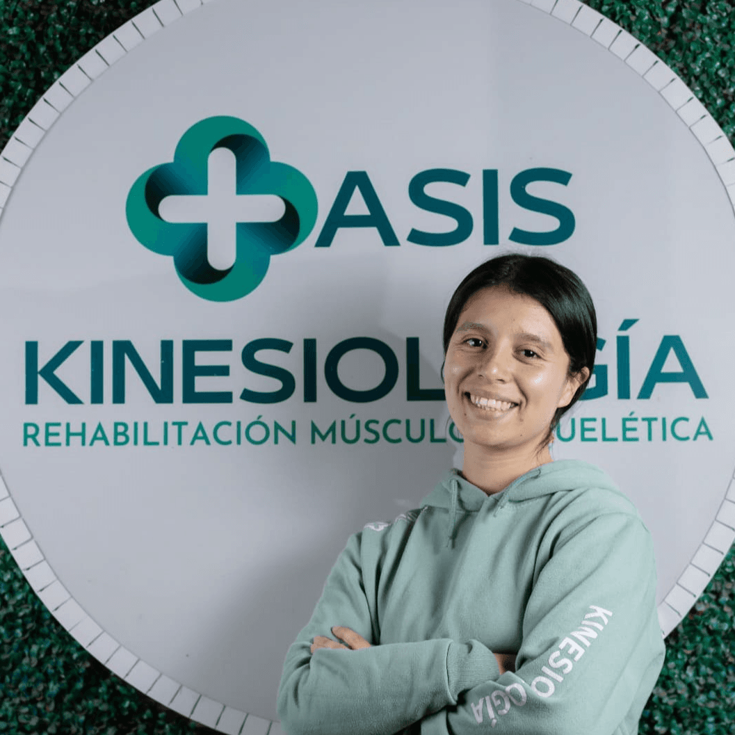 Constanza González Collarte photo