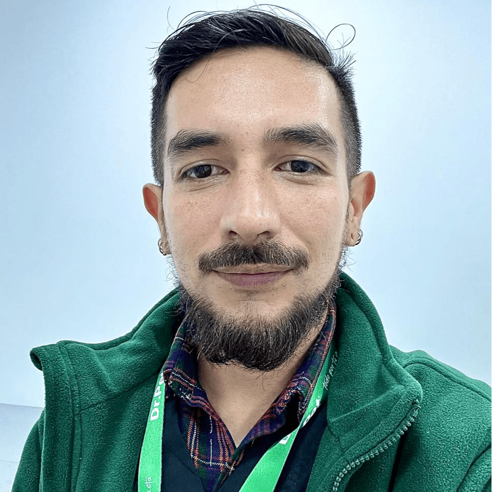 Dr. Nicolás Zambrano Tolosa photo