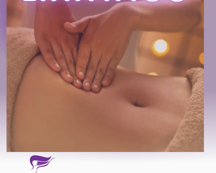 MASAJE DE DRENAJE LINFATICO