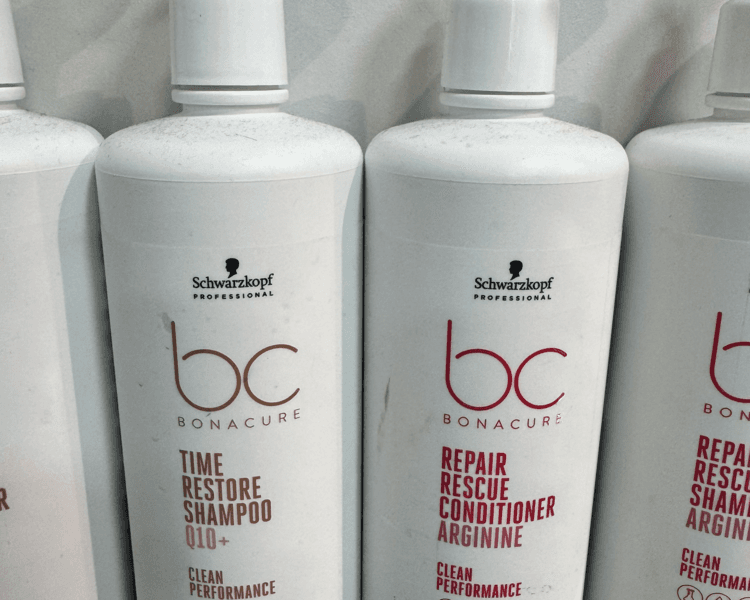 TRATAMIENTO BONACURE DESDE