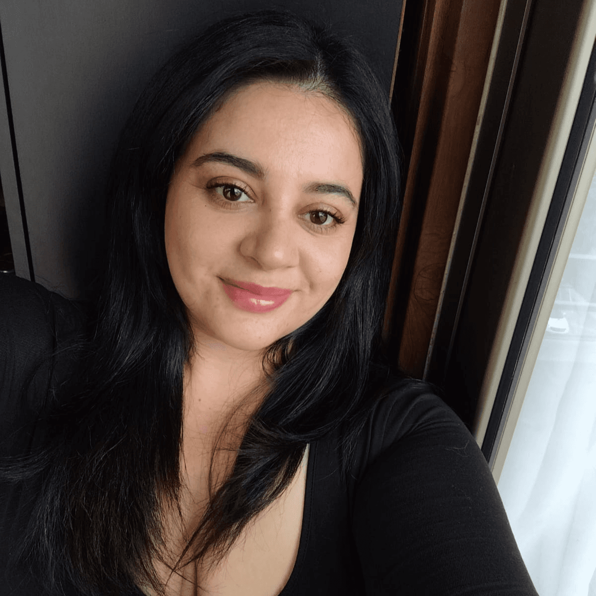 DAMARIS PACHECO (Masoterapeuta) photo