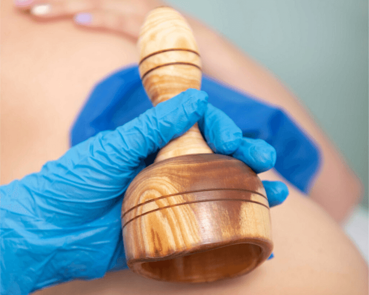 Paquete de Moldeo - 8 sesiones