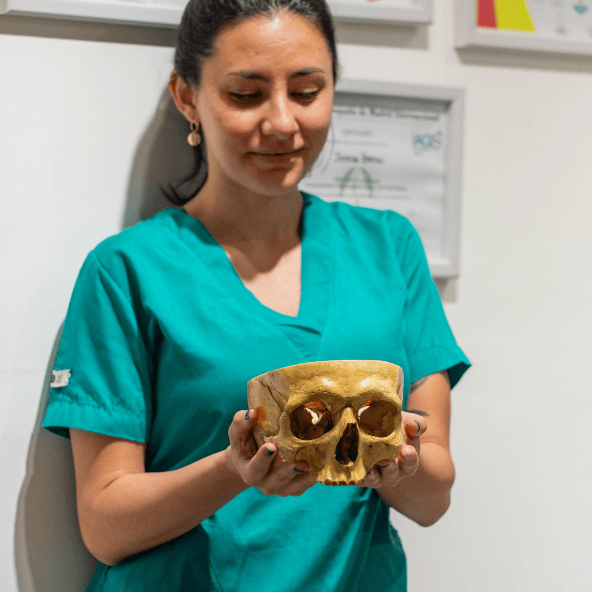 Jessica Daniela Barrios photo