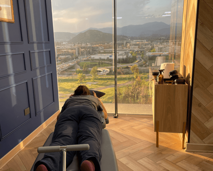 Primera consulta adulto con Mathilde