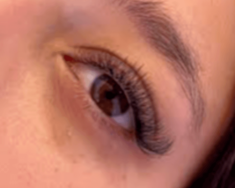 Extensiones de Pestañas Tecnólogicas 3D