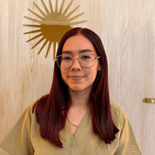 Stefany Guerrero photo