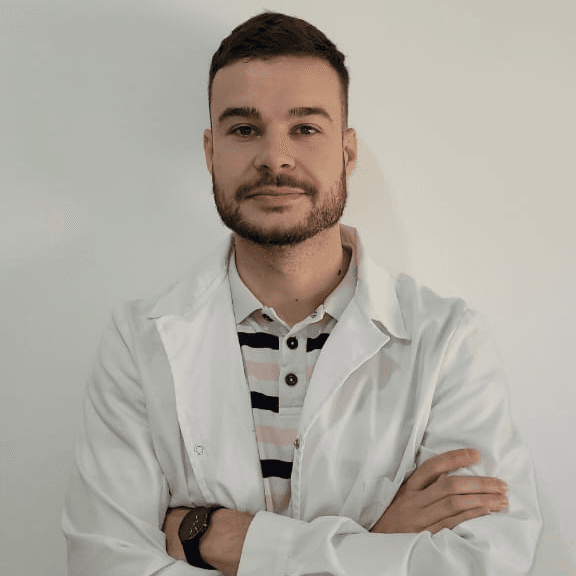 Hernán López photo