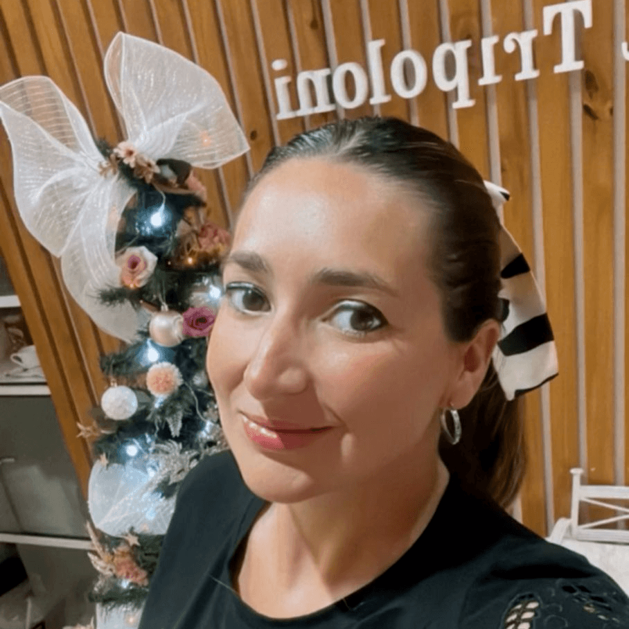 Foto de Nutricionista Giuliana (Consultorio 1)