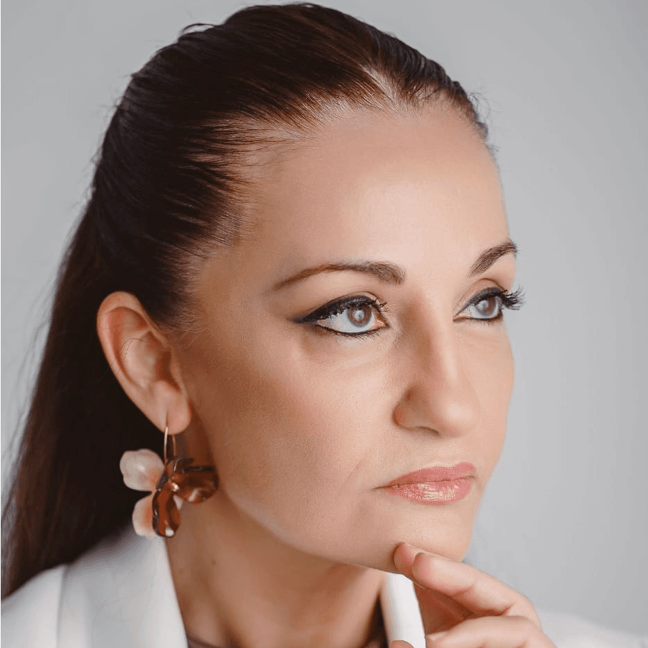 Dra. Adriana Tripoloni photo