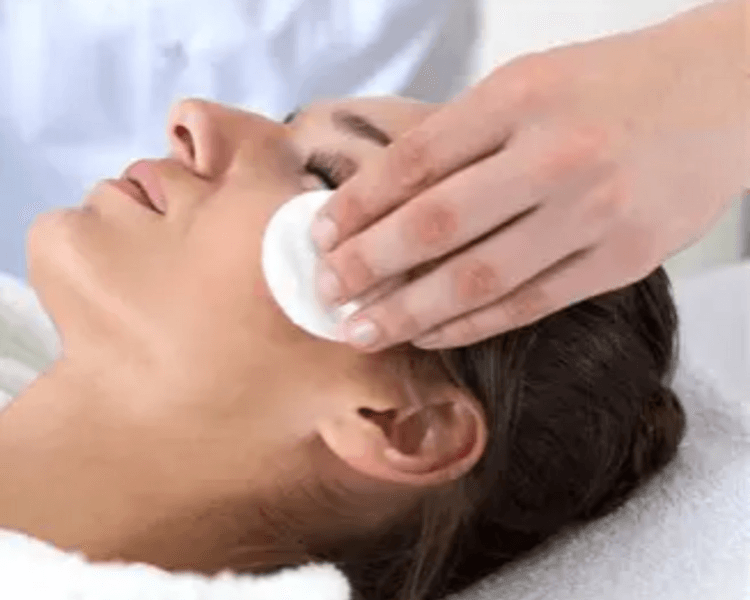 Limpieza Facial Express