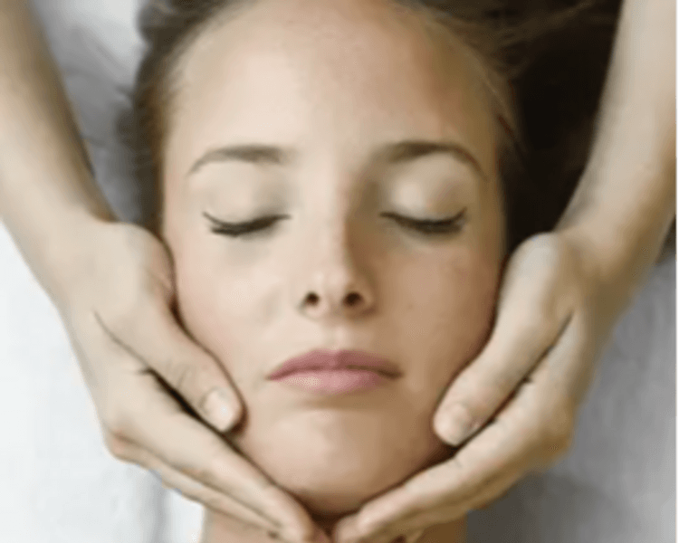 Limpieza Facial Profunda