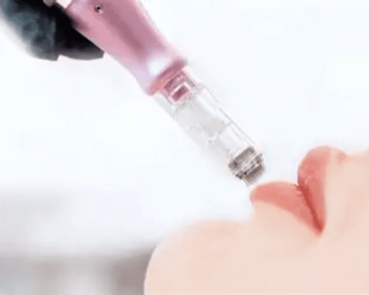 Hidratación de labios AH