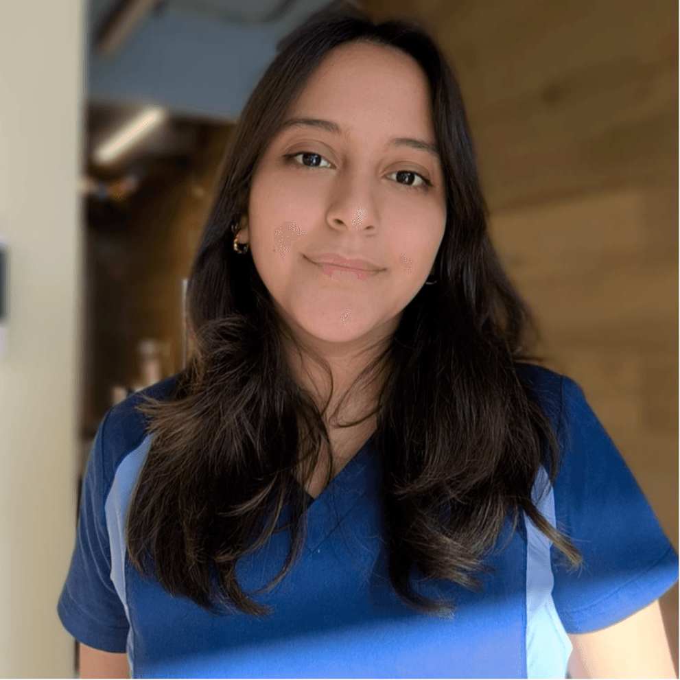 Flga Catalina Bravo photo