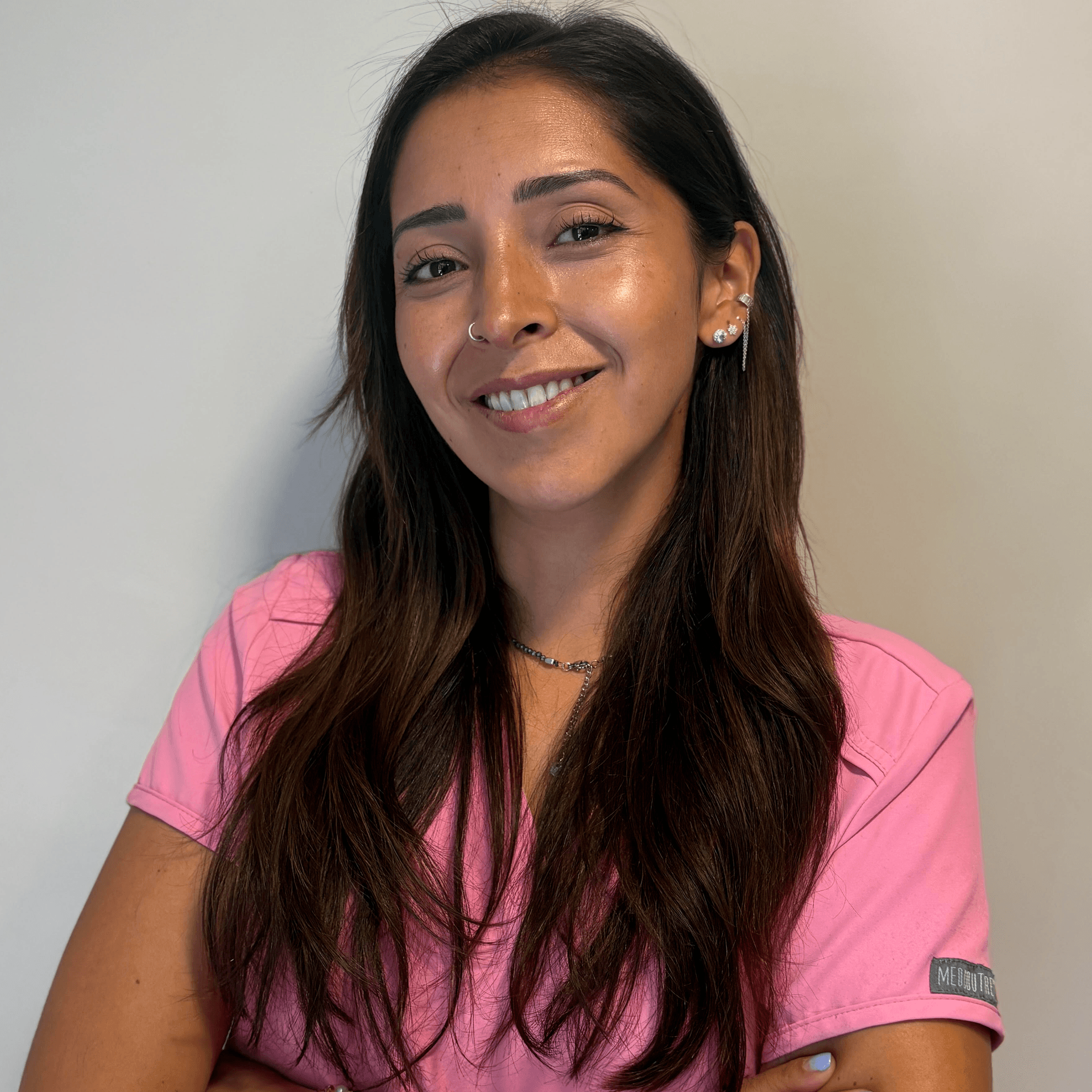 TO Javiera Villena photo