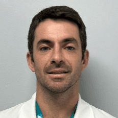 Foto de José Luis Valdebenito (Médico General)