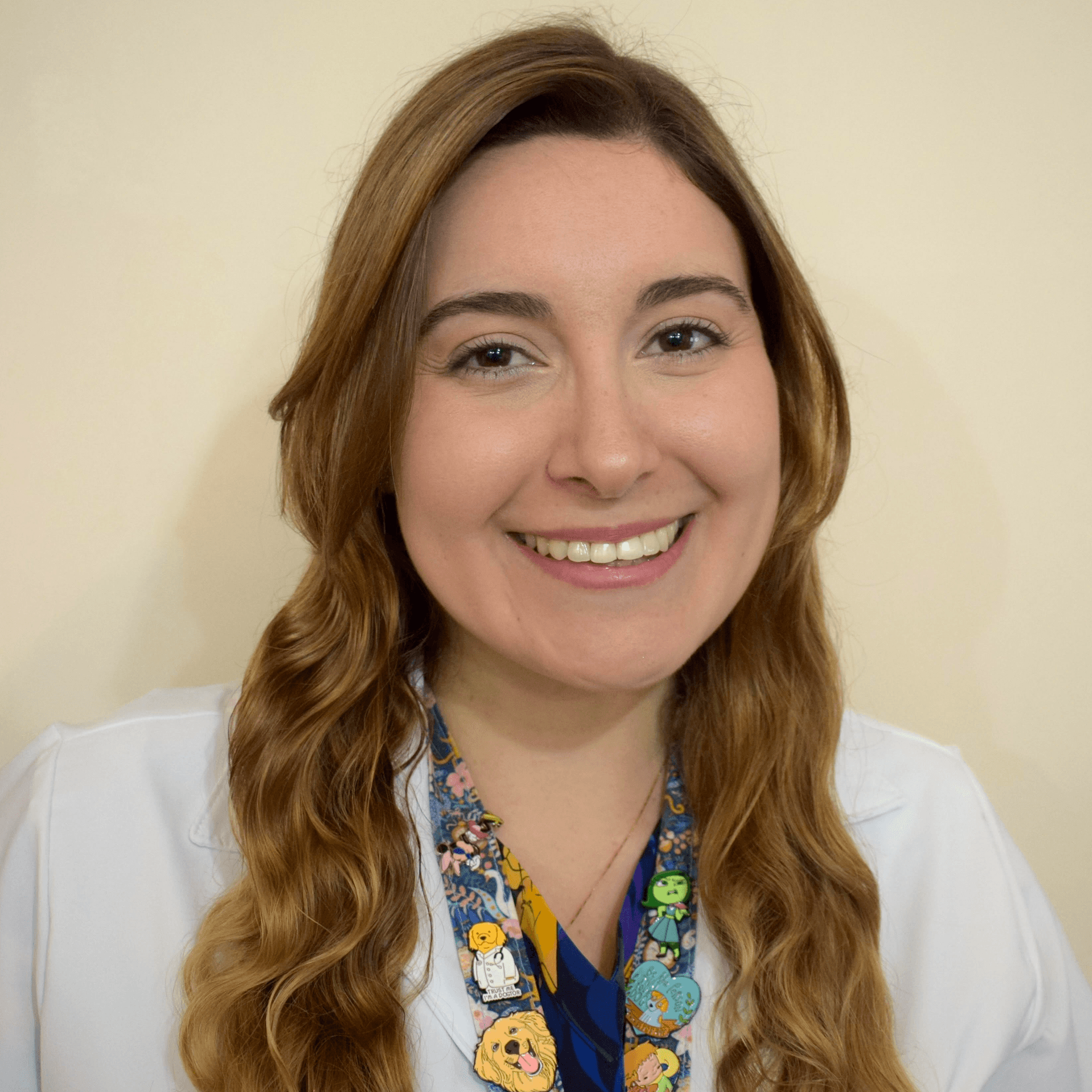 Dra Mº Belén López photo