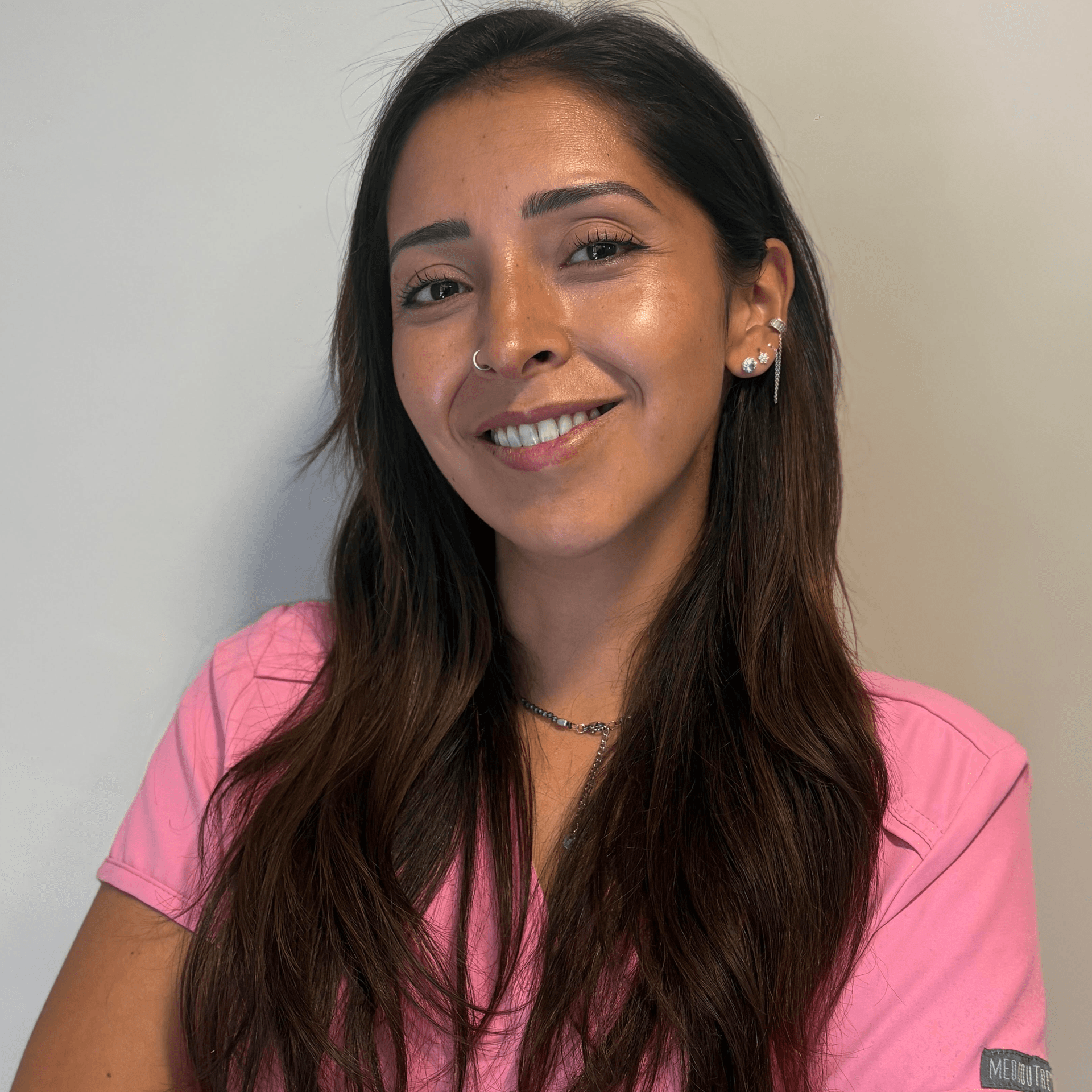 TO Javiera Villena photo