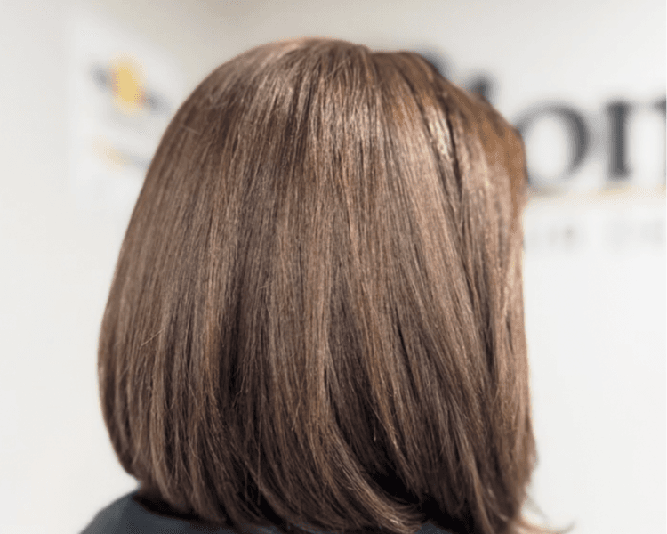 Corte de cabello + tratamiento