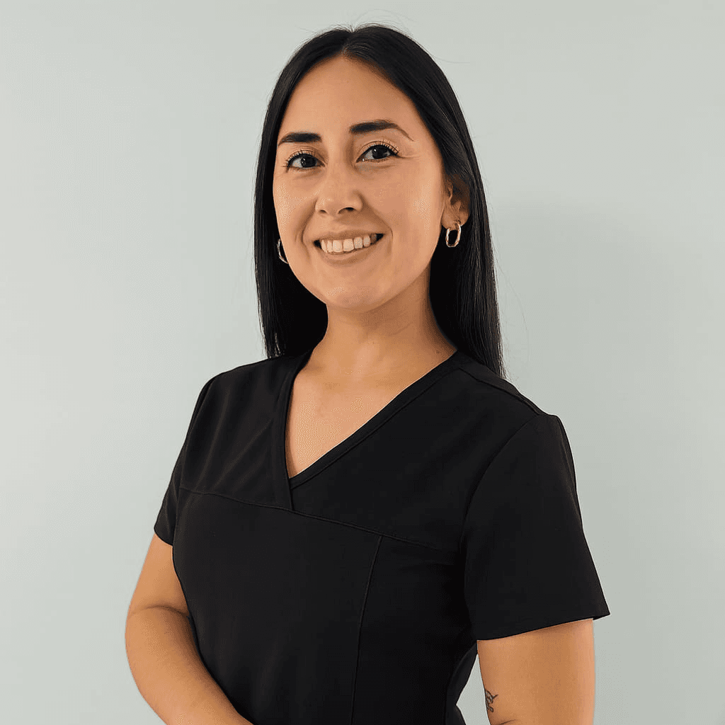 Rosa Agurto luengo photo