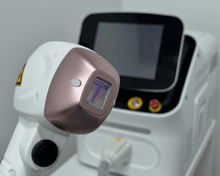 Promo 6 Axilas + Cavado.