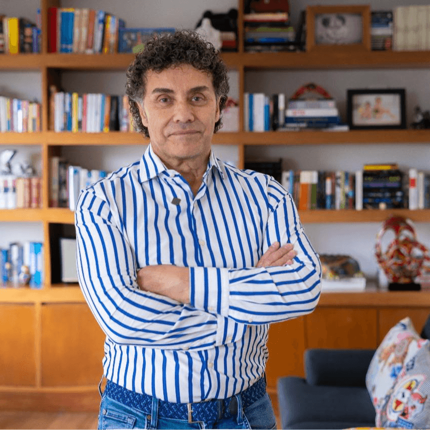 Doctor Danilo Cárdenas photo