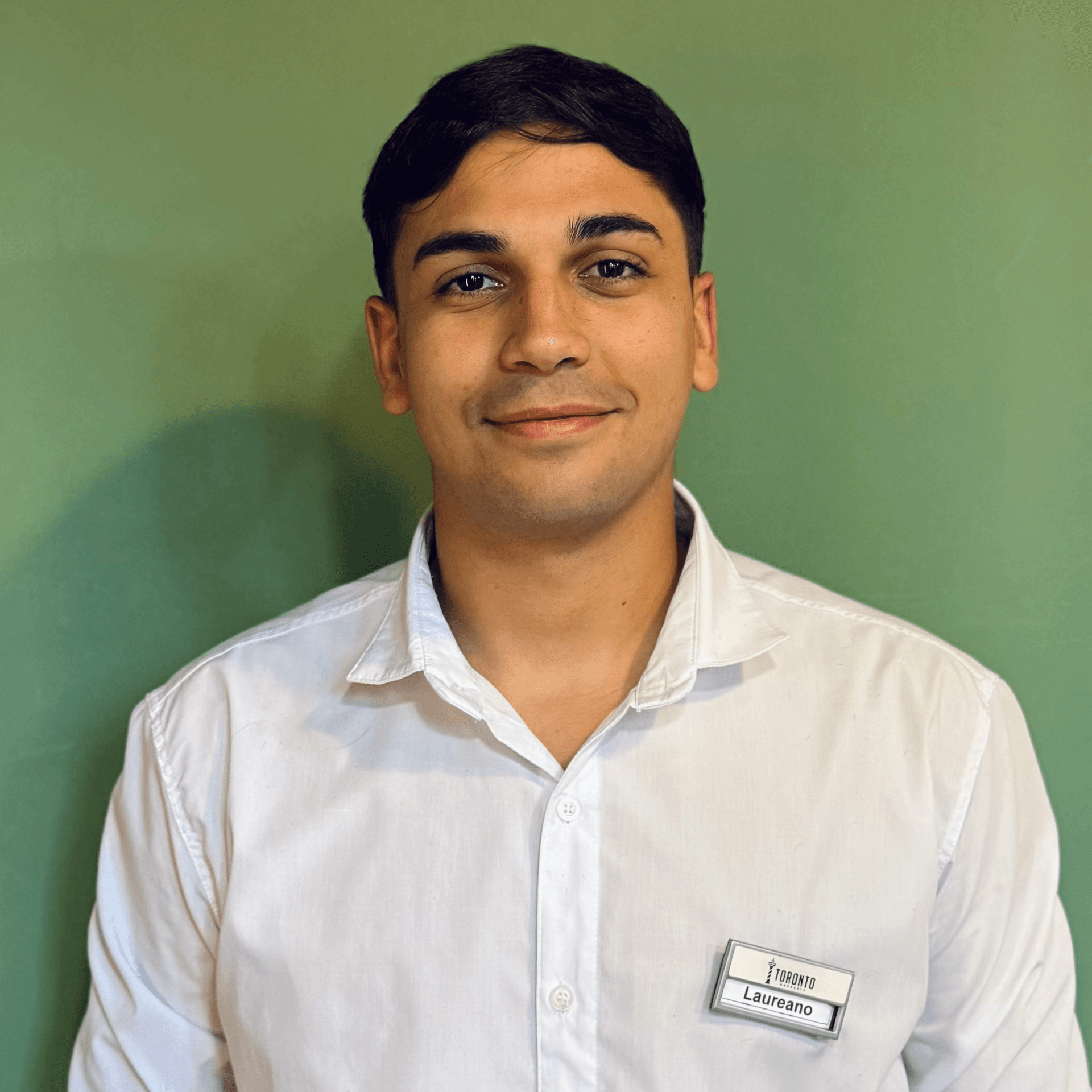 Laureano Testero photo