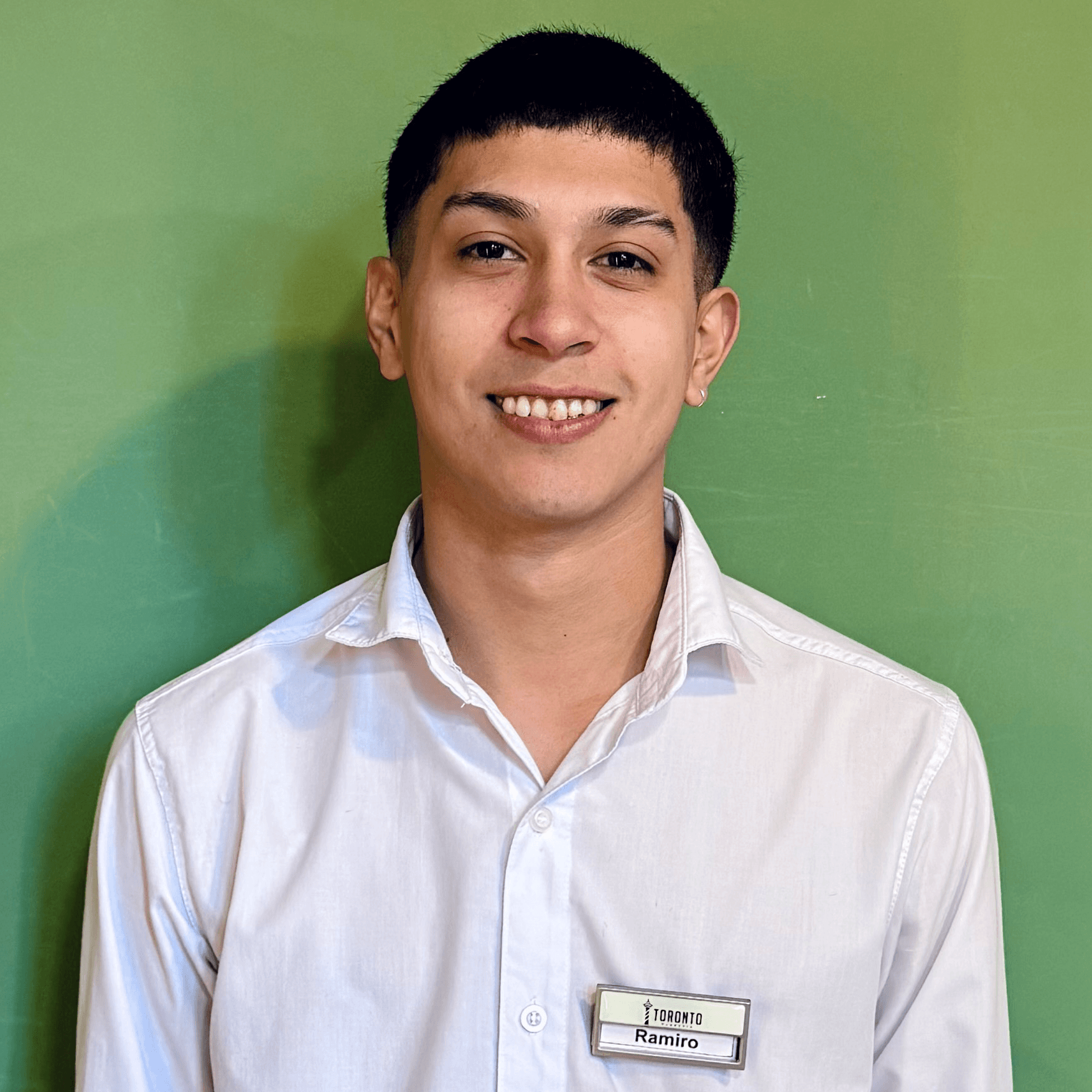 Ramiro Vazquez photo