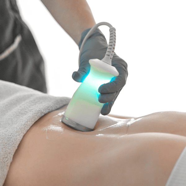 4 sesiones de Ultracavitación + Drenaje Linfático