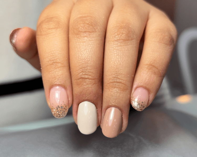 MANICURE TRADICIONAL