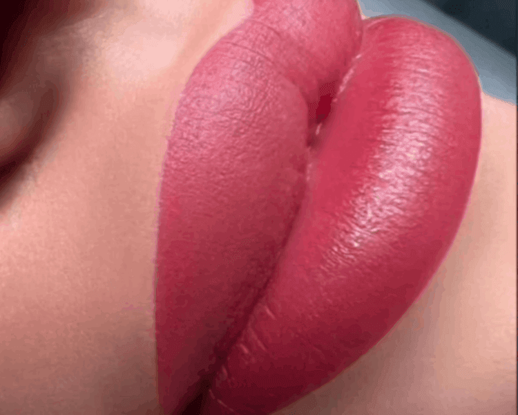 Retoque anual Full Lips (1 sesión)
