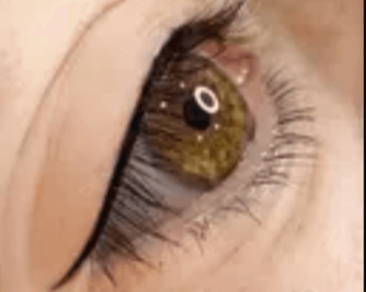 Baby Line (retoque anual)