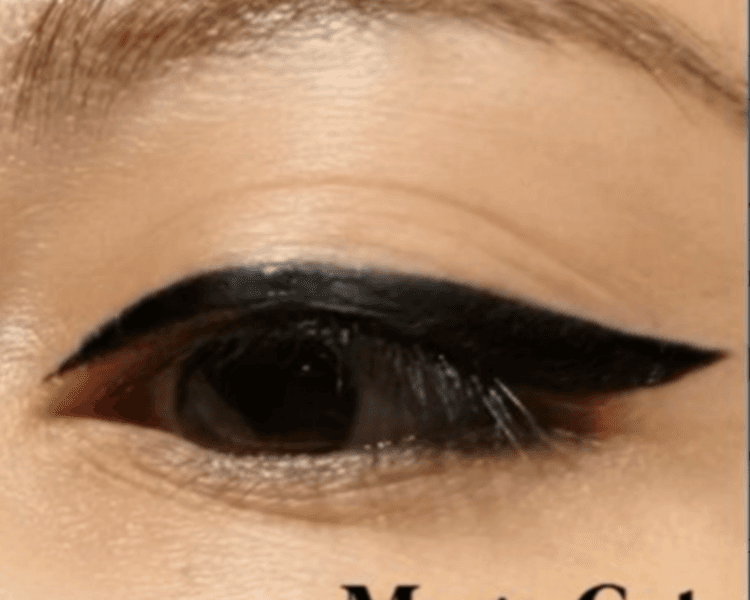 Mega Cat Eye (retoque anual)