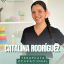 Catalina Rodríguez Buvinic