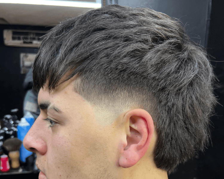 CORTE DEGRADES U OTROS ESTILOS