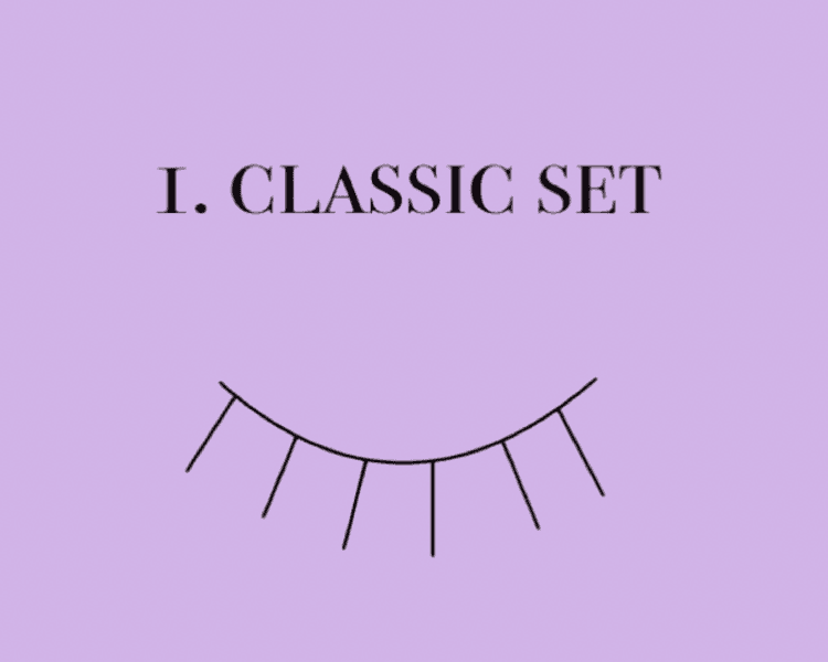 Set Clásicas
