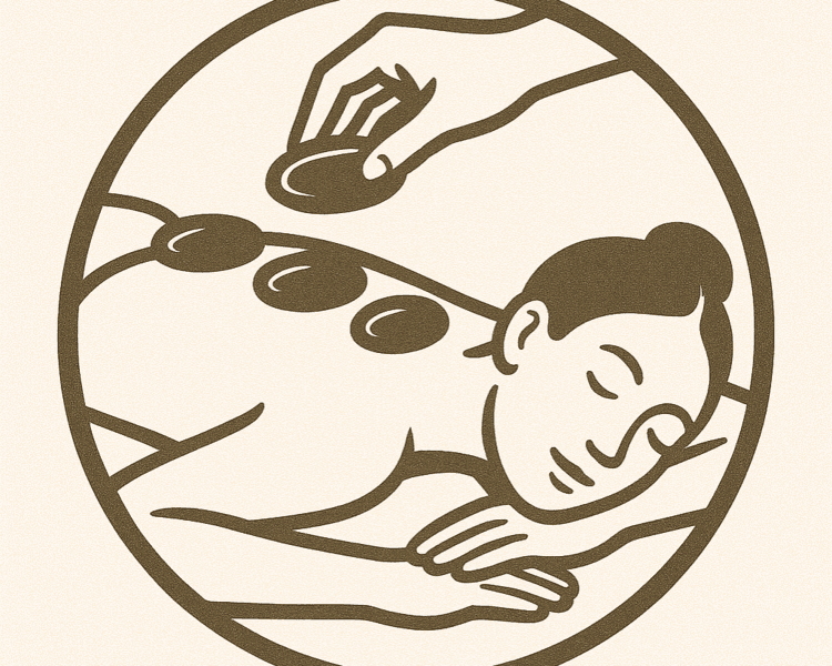 Mixto ( Descontracturante + Relajante) 60