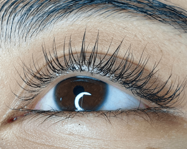 Lifting & Keratina Pestañas