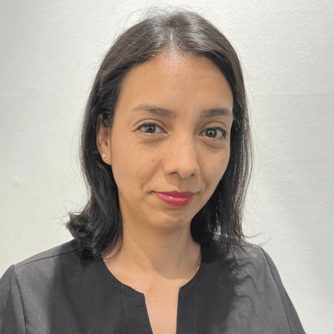 Belén Villanueva photo