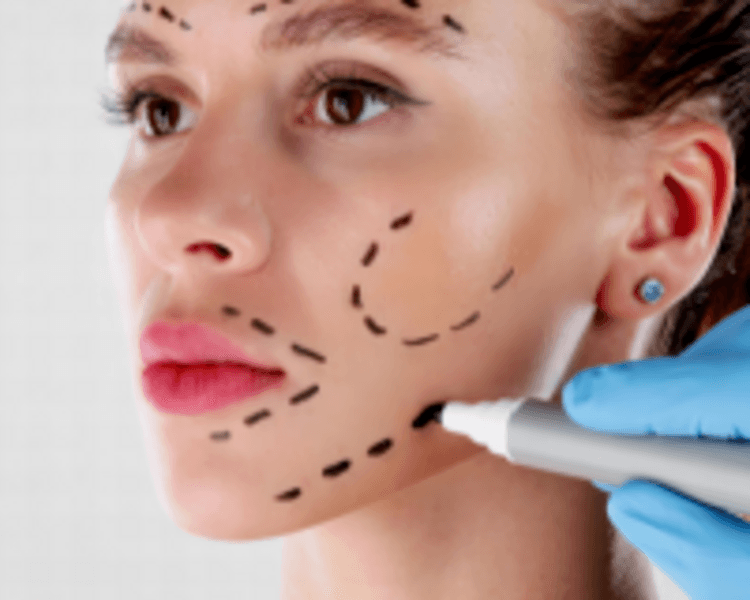 Masaje Post-Cirugía Facial